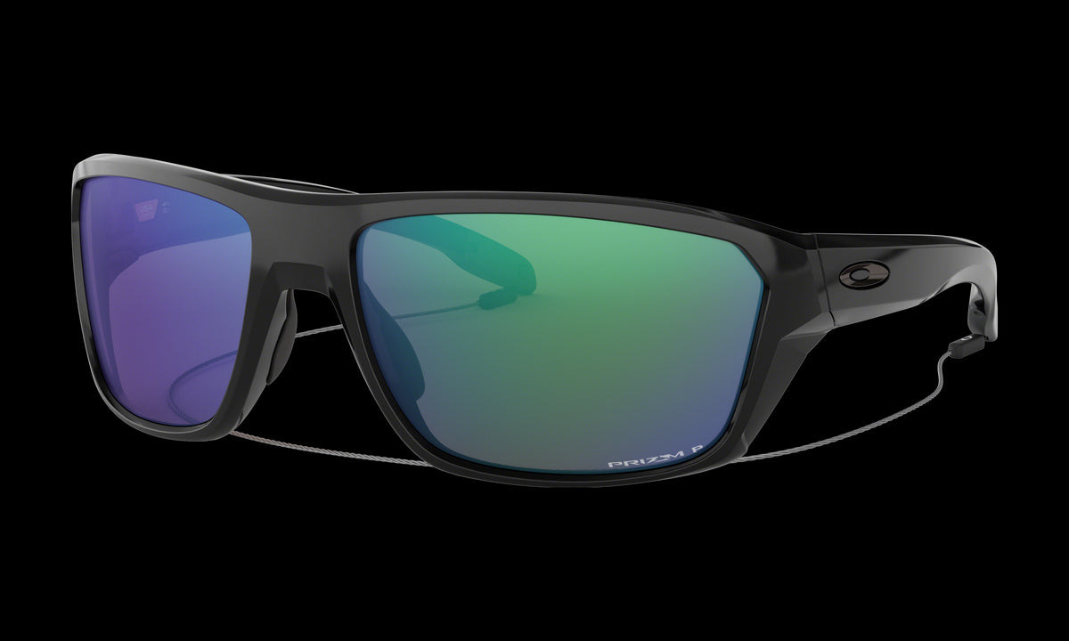 Oakley split shot prizm shallow water best sale