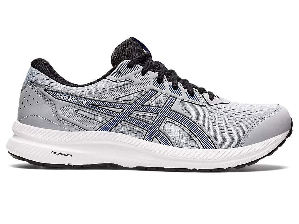 1011B493-PIEDMONT GREY/ASICS BLUE