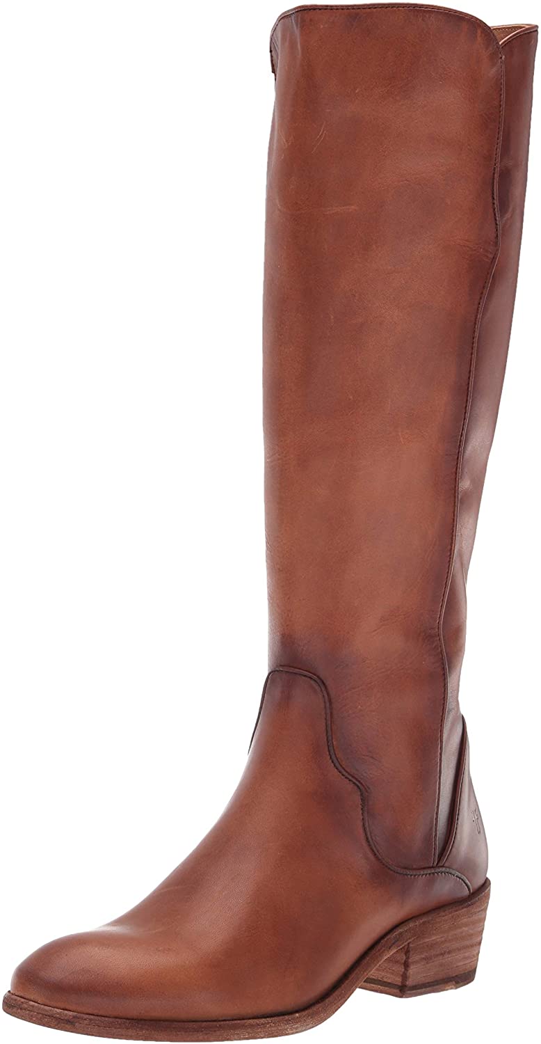 Frye womens hotsell knee high boots