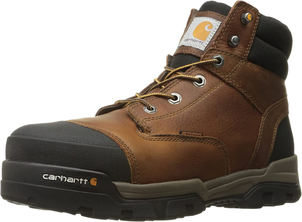 Men's Carhartt Ground Force WP 6