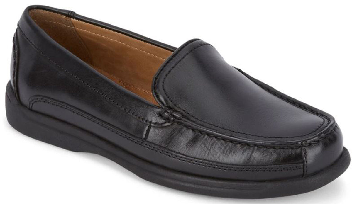 Men's Dockers Footwear Casual Loafer Shoe | Leather, Memory Foam ...