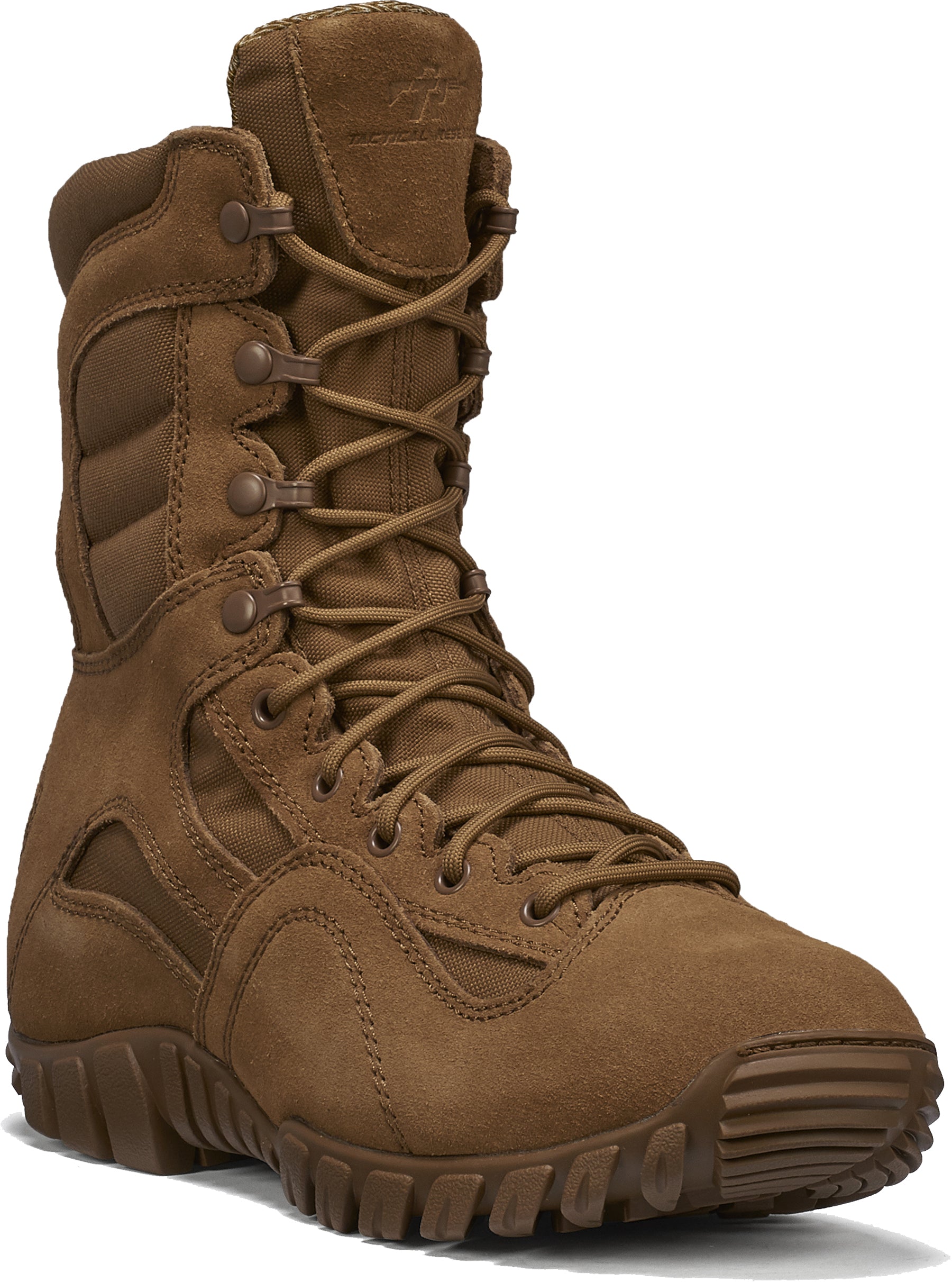 Insulated on sale coyote boots