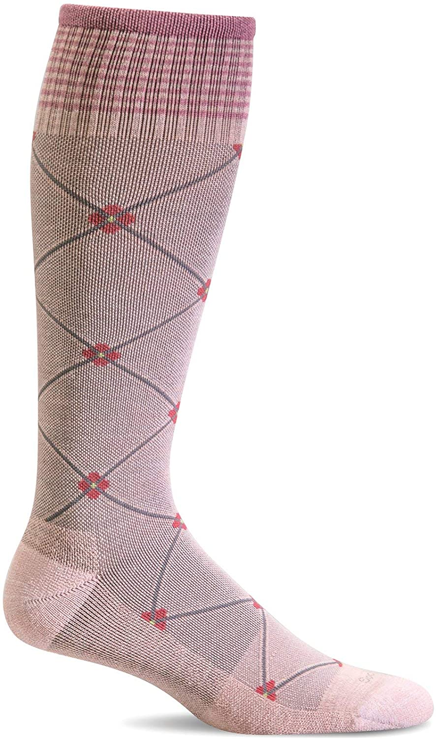Women's Sockwell Elevation Firm Graduated Compression Socks