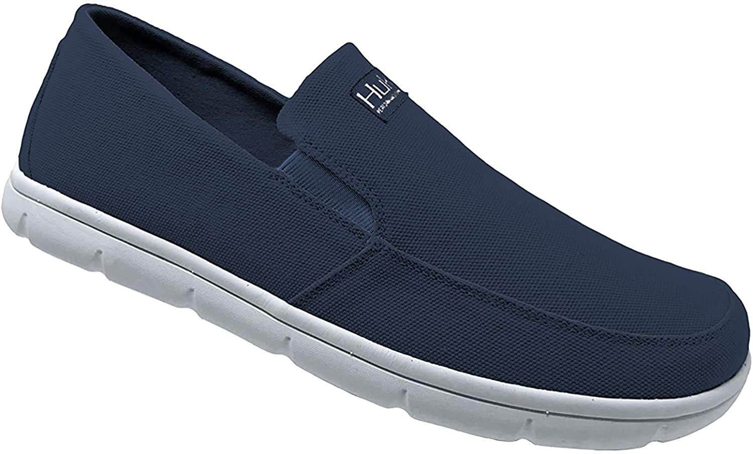 Huk Brewster Slip-On Shoes for Men