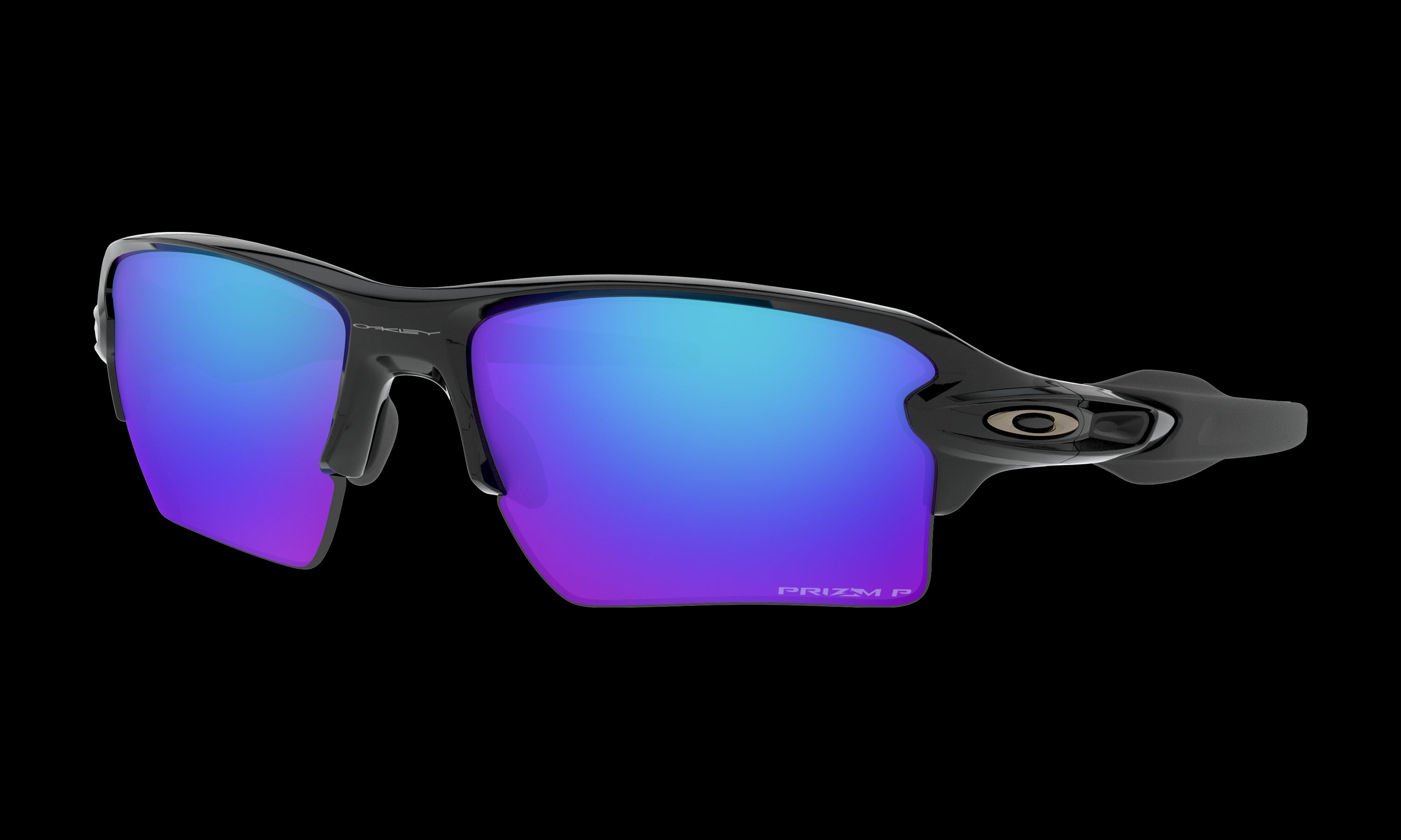 Oakley Flak 2.0 XL Prizm Polarized Sunglasses - Men