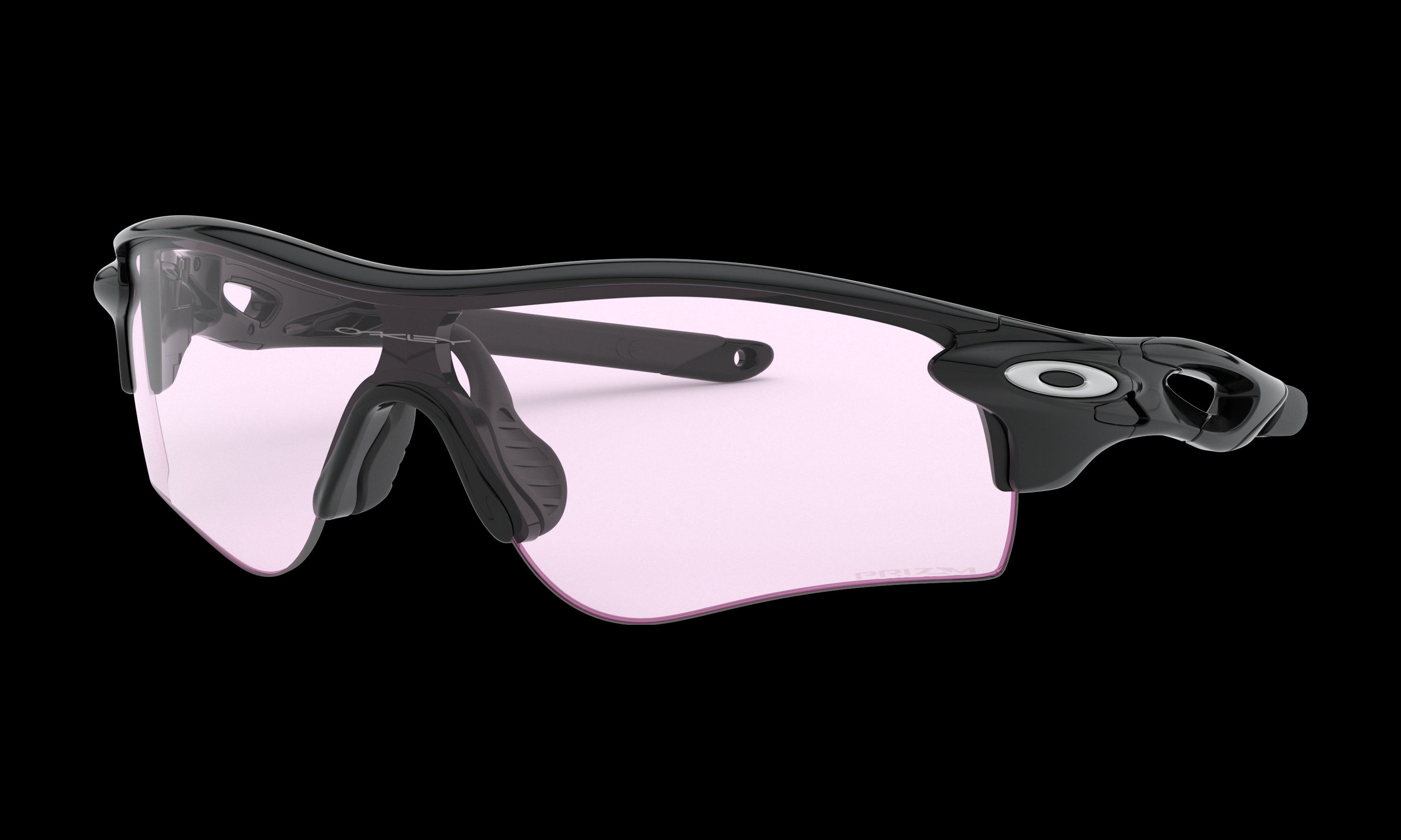 Men's Oakley RadarLock Path Asia Fit Sunglasses | Switchlock