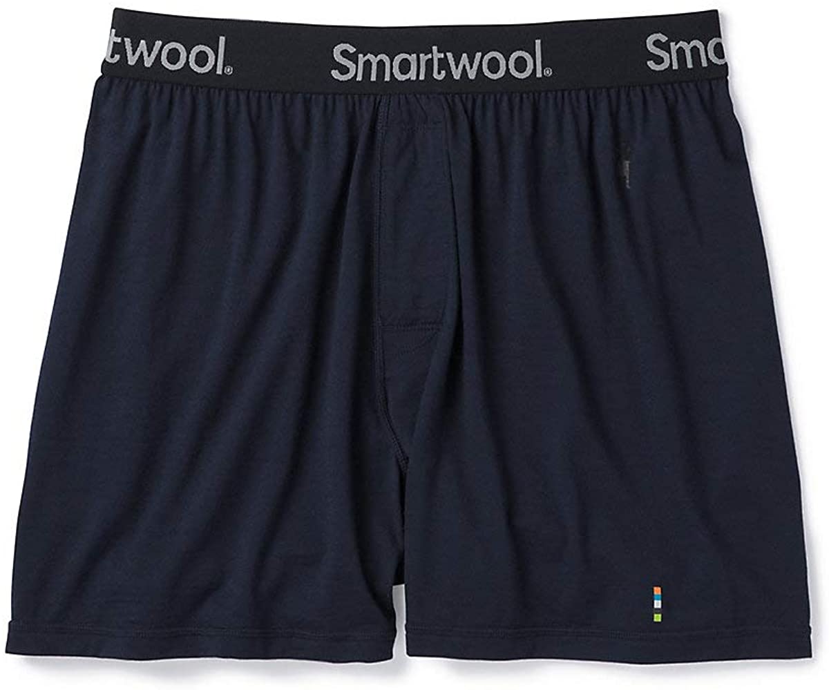 Men's Smartwool Merino 150 Boxer Short