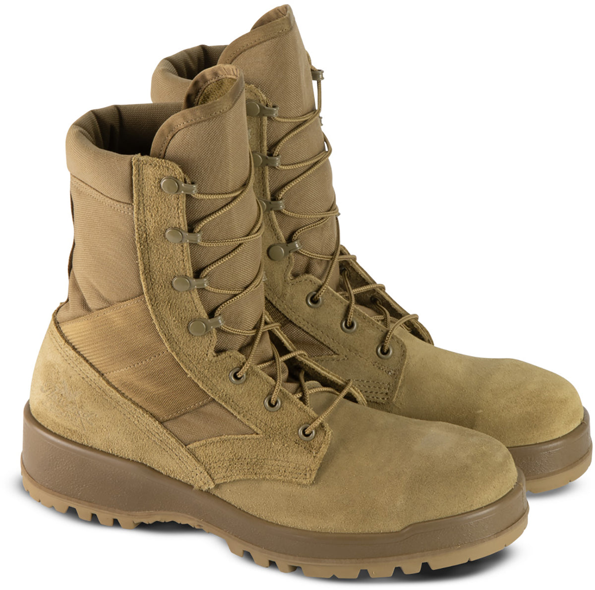 Thorogood cheap coyote boots