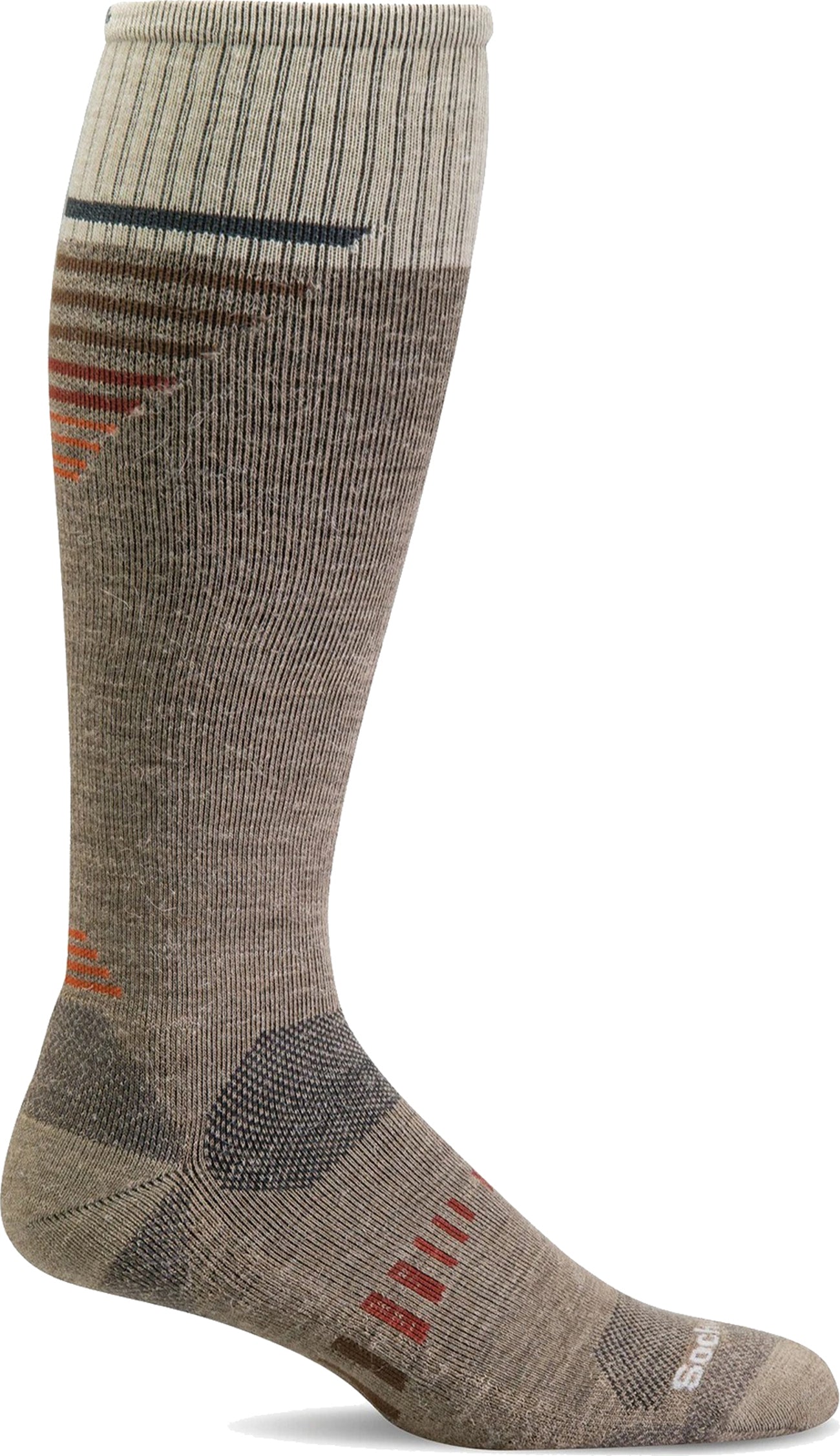 https://www.outdoorequipped.com/cdn/shop/products/sockwell-mens-ascend-ii-otc-moderate-graduated-compression-sock-khaki.jpg?v=1605291945